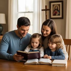 How to Build Family Faith Traditions at Home