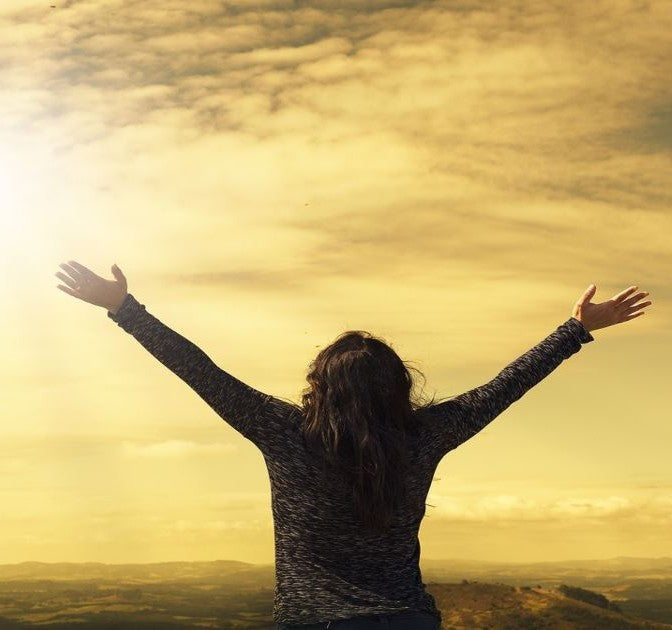 Peace That Passes Understanding: Resting in God Amid Chaos