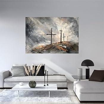 Christian Home Décor Ideas That Reflect Your Faith