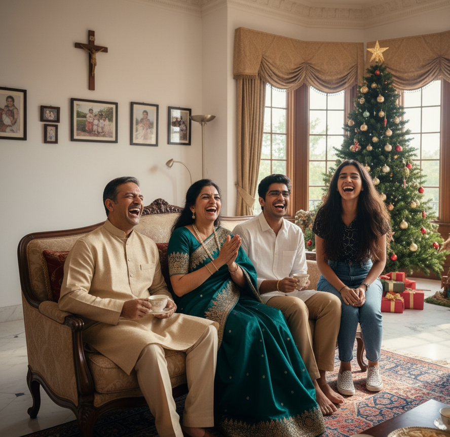 Gratitude as Worship: Finding Joy in Everyday Blessings