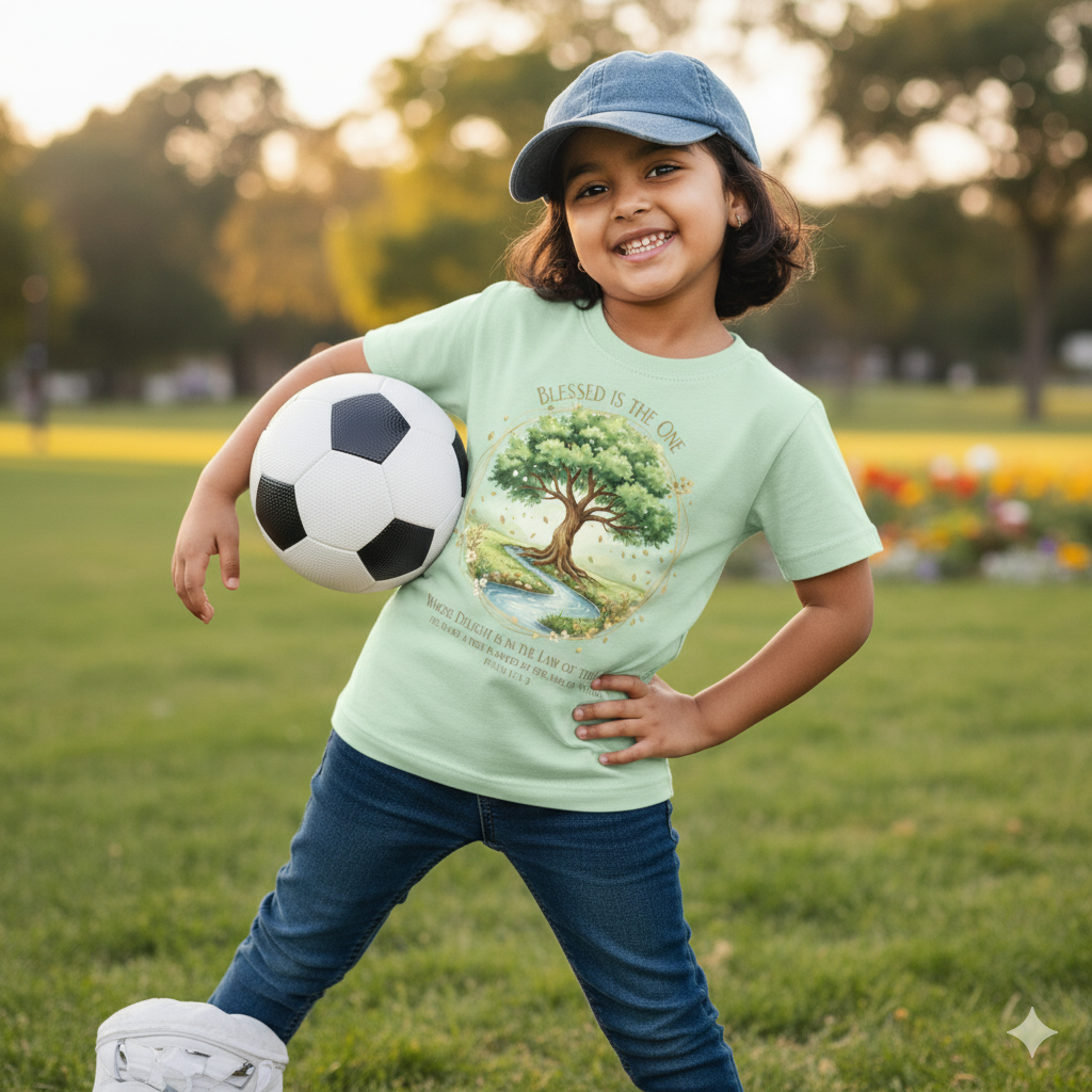 Wearing Your Faith: How Christian Apparel Can Spark Conversations About Jesus