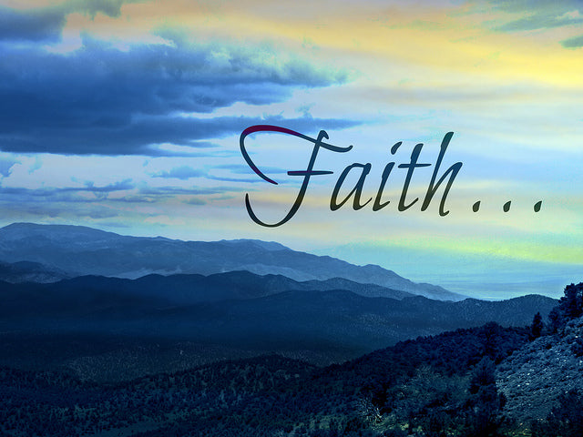 Faith Over Fashion: Why What We Wear Matters Spiritually