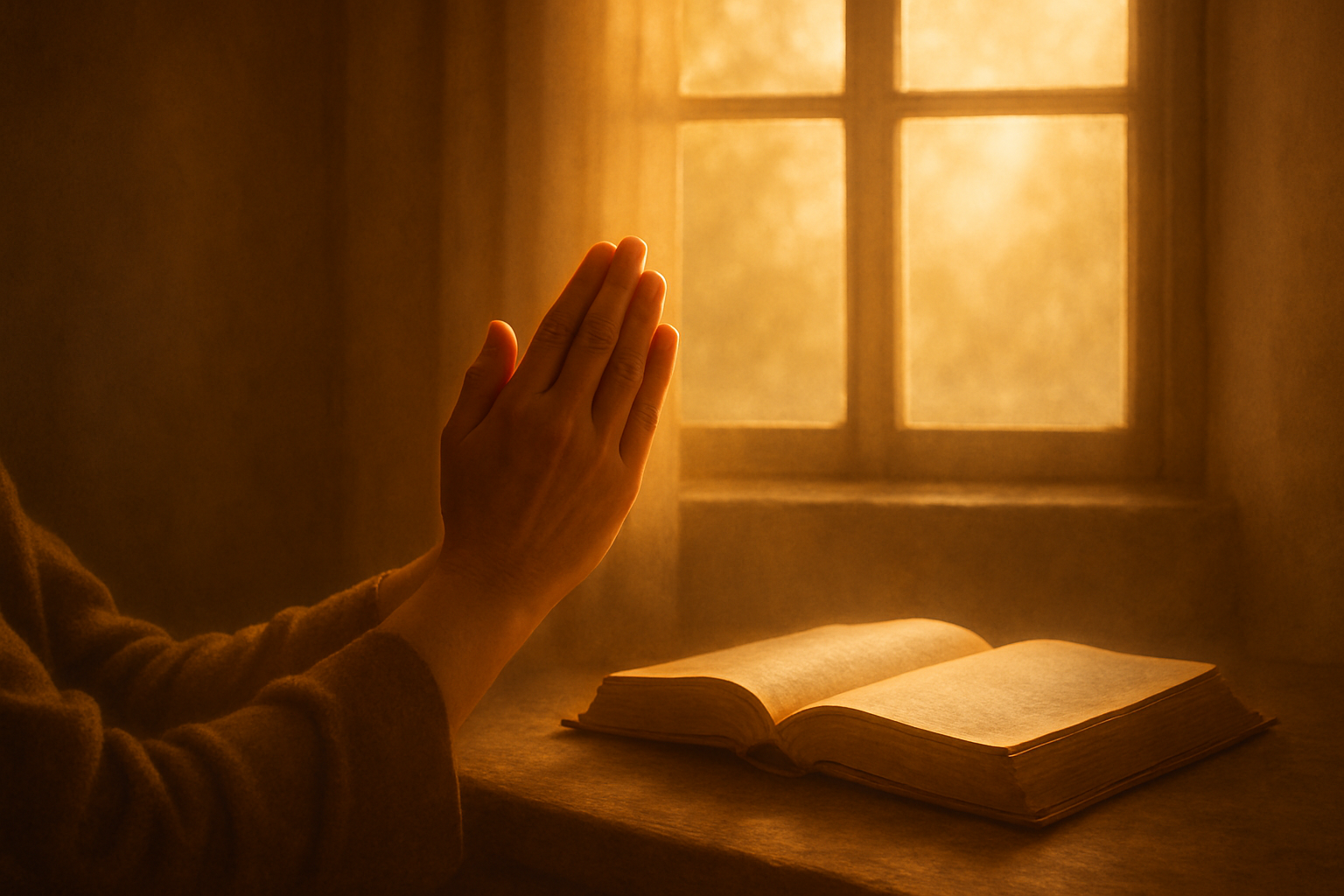 Living Boldly: Simple Ways to Carry Your Faith Into Everyday Life