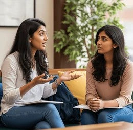 How to Share Your Faith Through Everyday Conversations