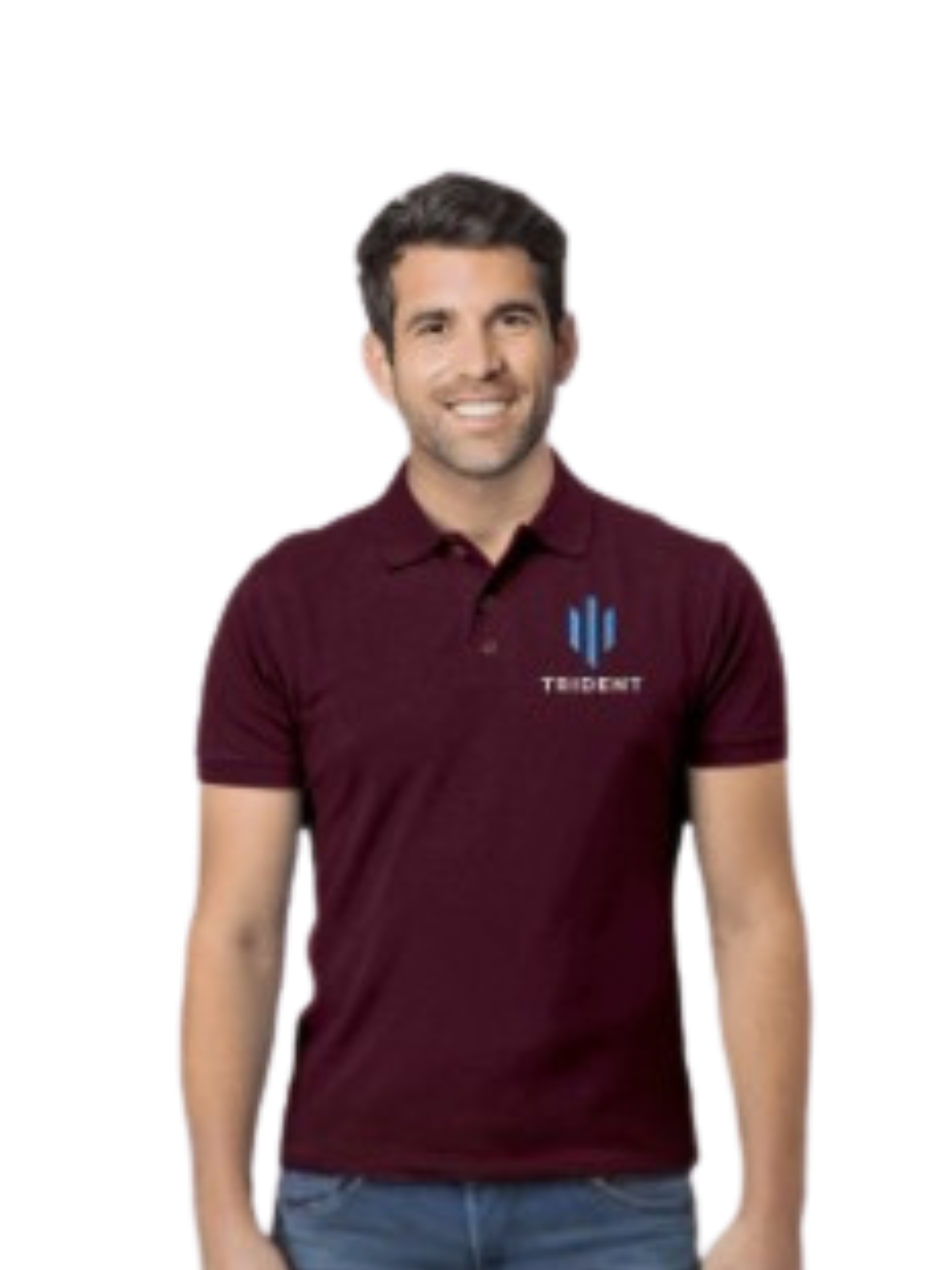 Men Polo