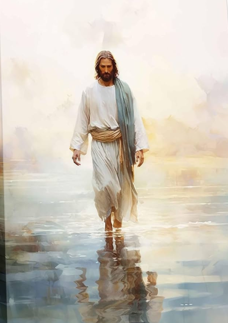 Modern Christian Art