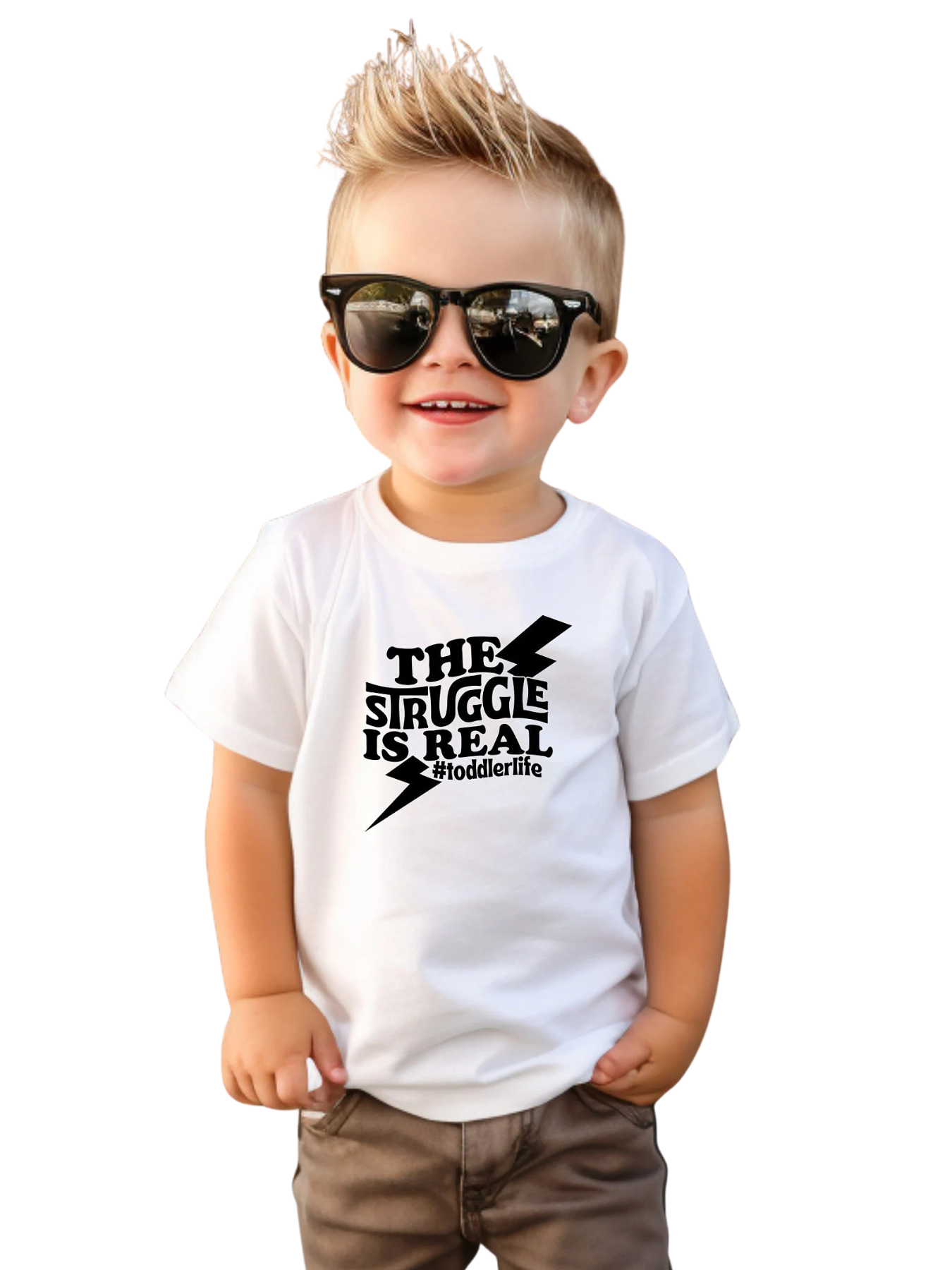 Toddler