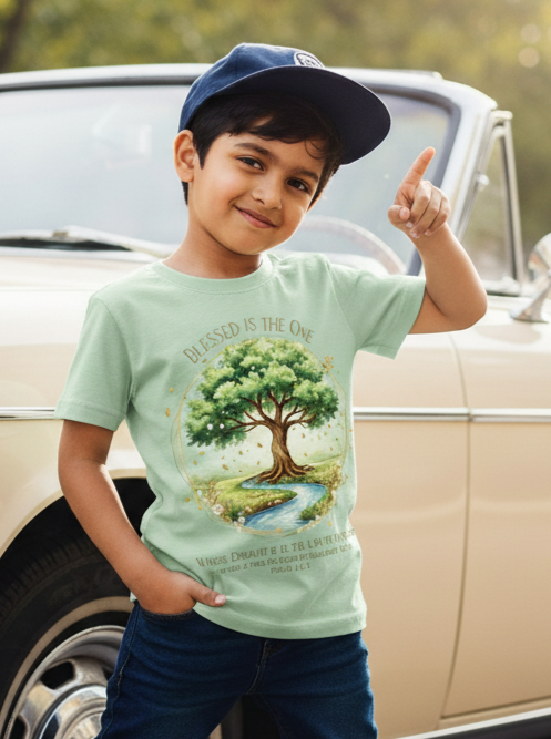Boys’ T-Shirts