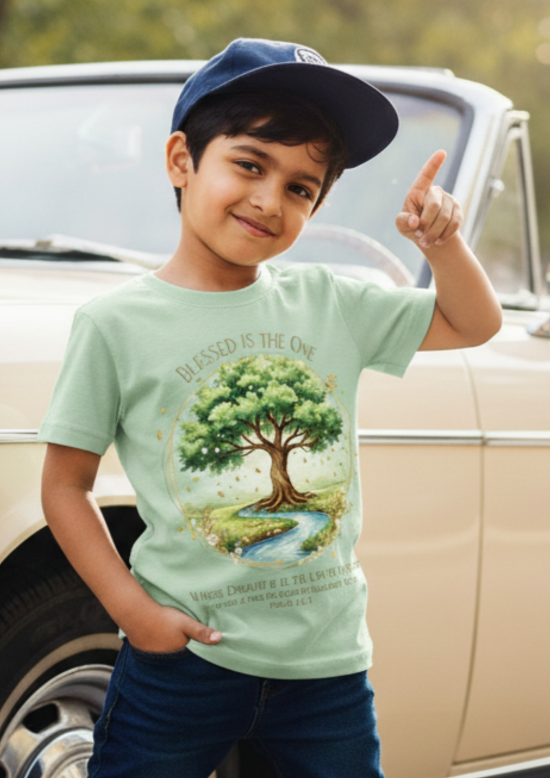 Boys’ T-Shirts