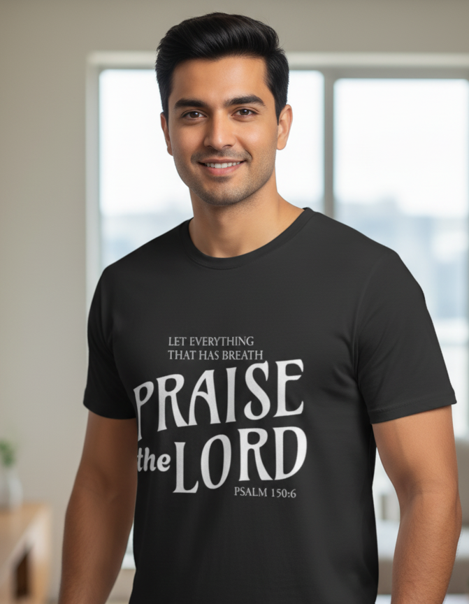 Men Tshirt