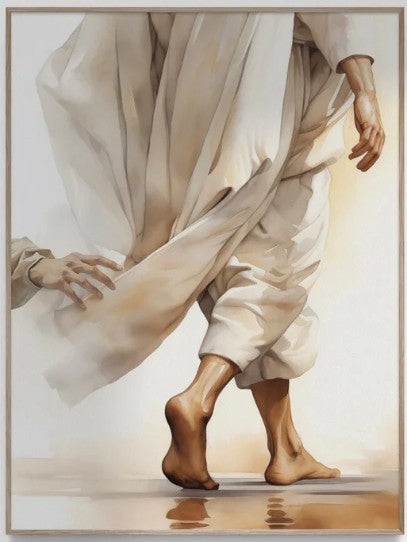 Modern Christian Art