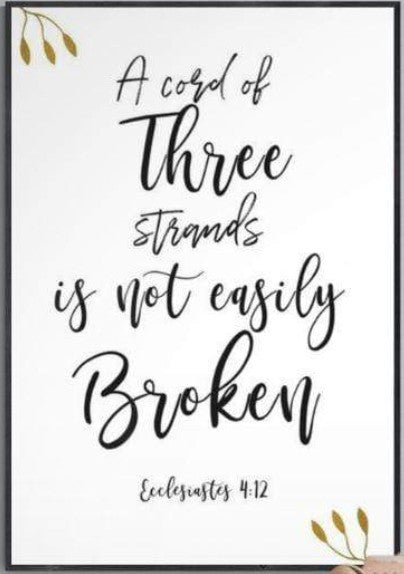 Bible Verse Frames