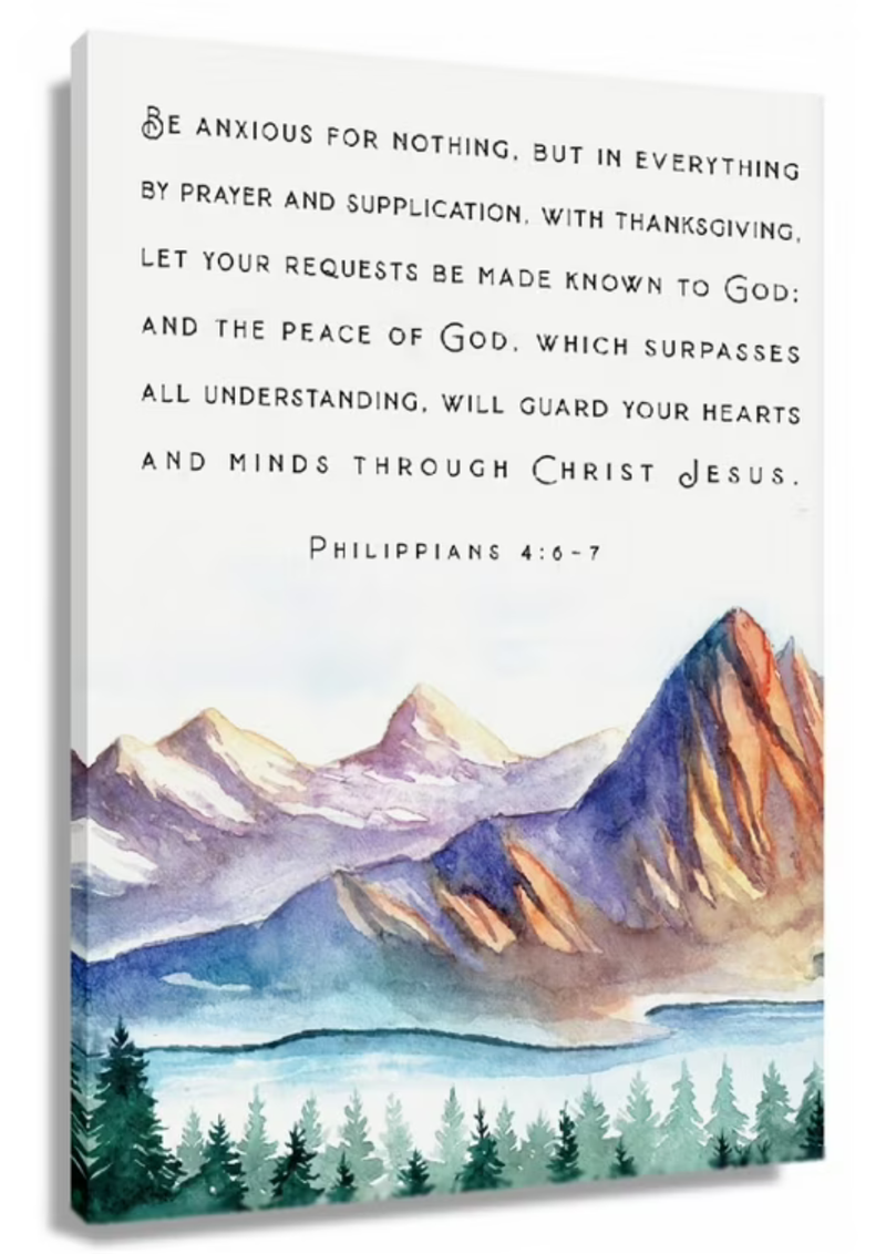 Wall Posters & Frames