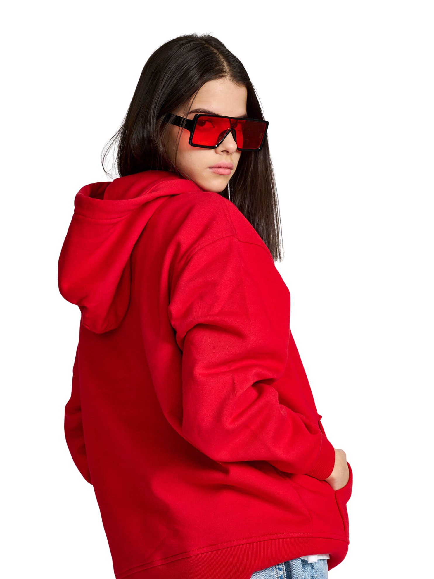 Unisex Hoodies