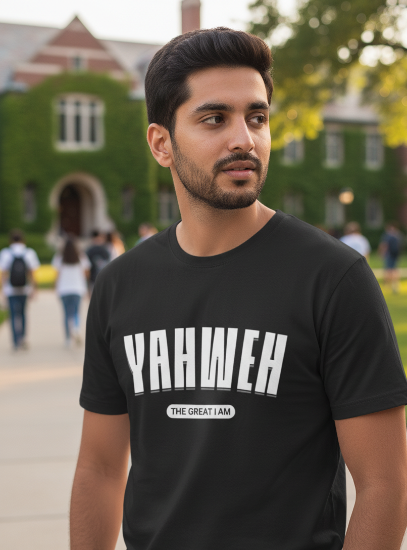 Unisex Standard Crew T-Shirt