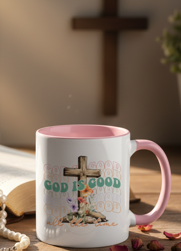Color Coffee Mug
