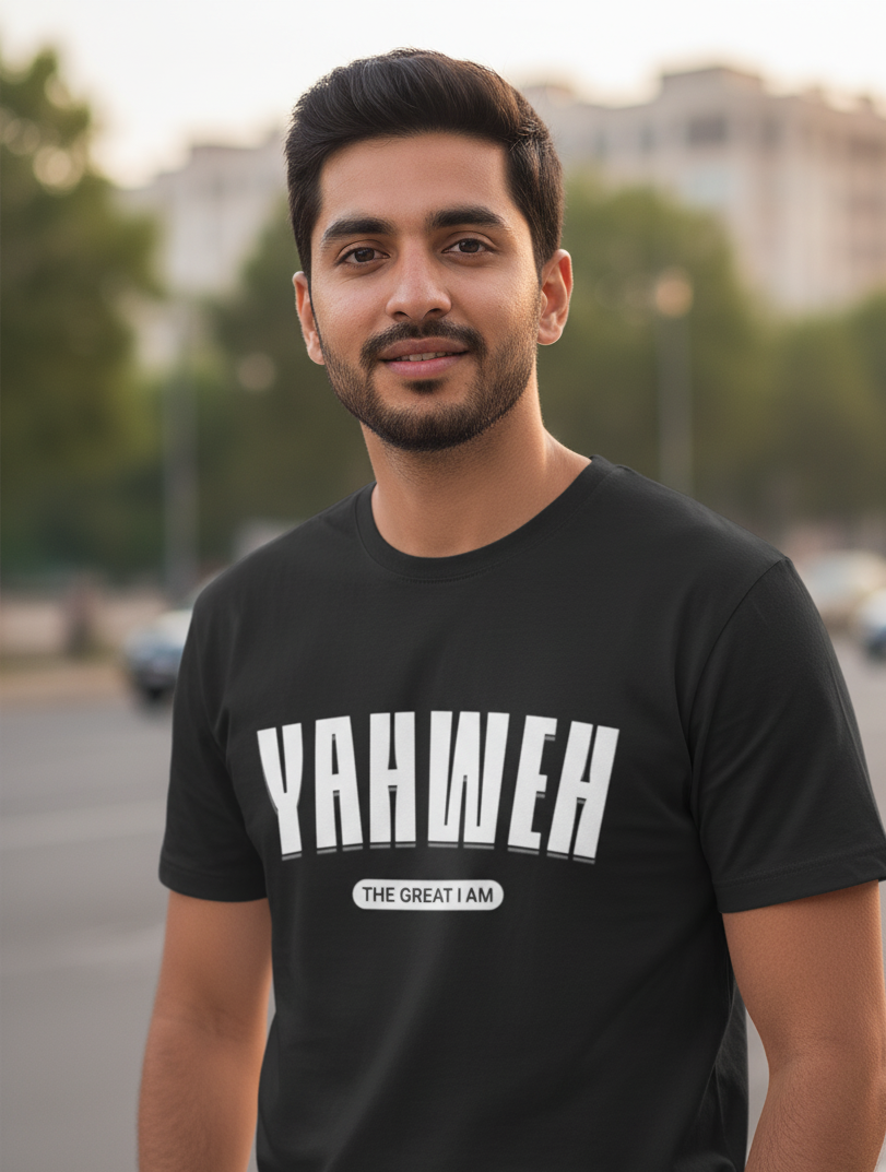 Unisex Standard Crew T-Shirt