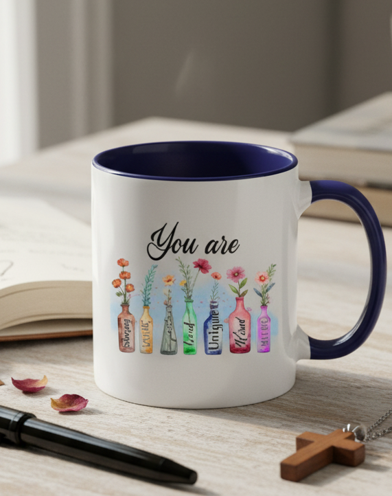 Color Coffee Mug